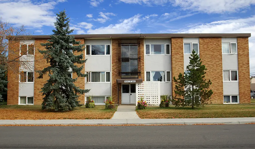Lendrum Apartments