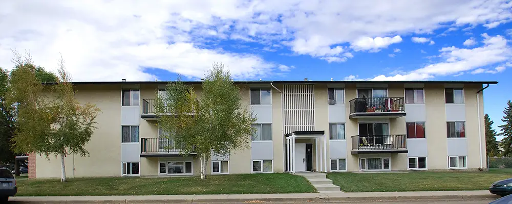 Capital Court Apartments