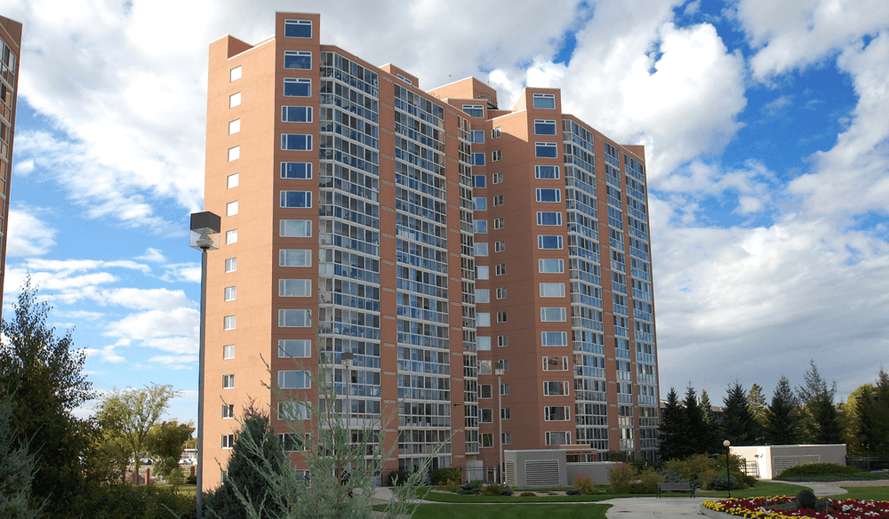 Heritage Park Towers South